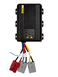 DC to DC Charger 25A