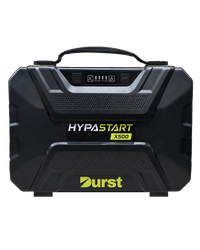 HYPASTART X500 12V Jump Starter
