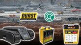 DURST Partners with QNTFI for North American Industrial Solutions