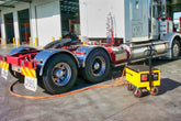 Go Big with T-Rex BJT-520B: Your Ultimate Ground Power Solution