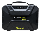 Durst HYPASTART X500 12V supercapacitor 4WD jump starter