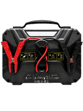 The Personal Jump Starter, Reinvented: the HYPASTART X500
