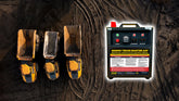 Maxion Truck Master: The Ultimate 24V Jump Starter for Trucks