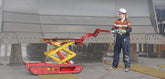 Nivek delivers workplace safety and efficiency