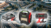 Lokithor Joins the Durst Family: Professional Jump Starters, Consumer Friendly