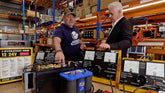 Battery Health Testing: Why Load Testers Beat Standard Diagnostics Every Time
