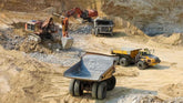 Durst: Your Best Choice for Mining Equipment in Indonesia