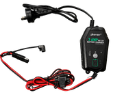 Battery Chargers - Compact