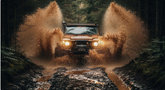 4WD & Adventure