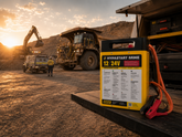 Industrial Jump Starters & Heavy-Duty Power Solutions