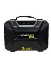 Jump Starters - Portable & Compact