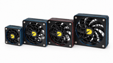 Equipment Cooling Fan