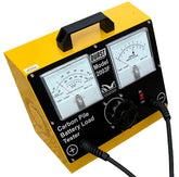 Battery & Charging System Testers
