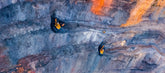 Mining