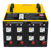 Multi Charger 10A 12V 4-Channel