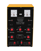 Industrial Gang Charger 16A 96V