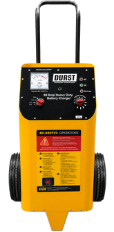 Battery Charger 80A