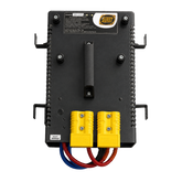 12V 80A Two Channel Battery Charger