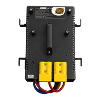 12V 80A Two Channel Battery Charger