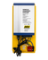 BCSW-1250BS-E — 12V 50A Wall Mounted Smart Charger