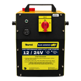 BJC-4000V2 Jump Starter 12/24V
