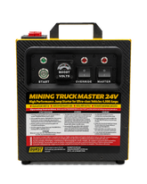 Truck Master - 24V