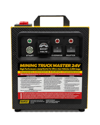 Truck Master - 24V
