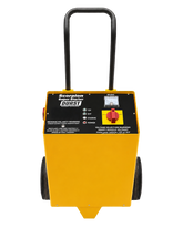 BJT-200V3 Jump Starter 12/24V