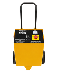 BJT-200V3 Jump Starter 12/24V