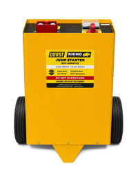 BJT-4000V2 Jump Starter 12/24V