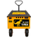 T-Rex Jump Start / GPU Cart — 12V/24V CAT