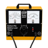 Battery Load Tester