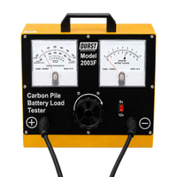 Battery Load Tester