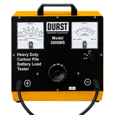 Battery Load Tester