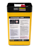 HYPASTART HYPA-X2500MS-600