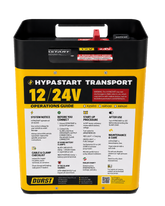 HYPASTART HYPA-X2500