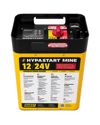 HYPASTART HYPA-X2500MS-CAT