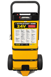 HYPASTART HYPA-X6500MS