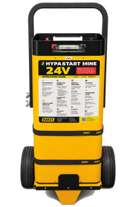 HYPASTART HYPA-X6500MS