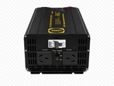 Pure Sine Wave Inverter 2kW