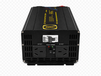Pure Sine Wave Inverter 2kW