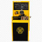 Alternator Test Bench
