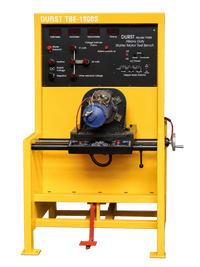 Starter Motor Test Bench TB-1900S