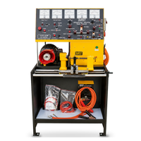 Alternator & Starter Motor Test Bench TB-E1200-4