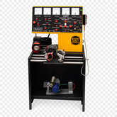 Alternator & Starter Motor Test Bench