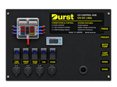 DURST 12V Control Box