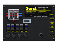 DURST 12V Control Box