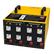 Multi Charger 10A 12V 4-Channel
