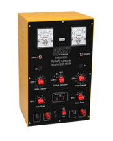 Industrial Gang Charger 16A 96V