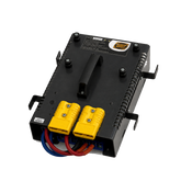 12V 80A Two Channel Battery Charger